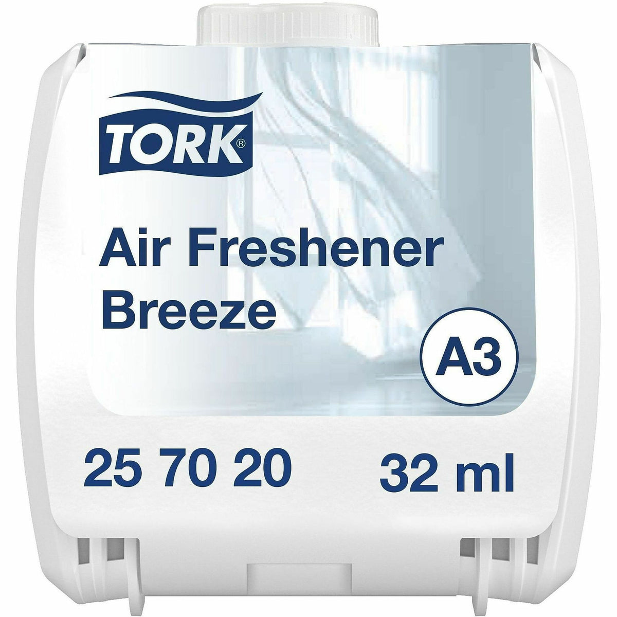 TORK Constant Air Fresheners Breeze Scent