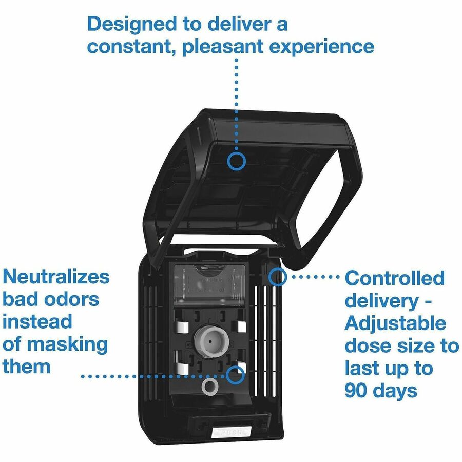 TORK Constant Air Freshener Dispenser