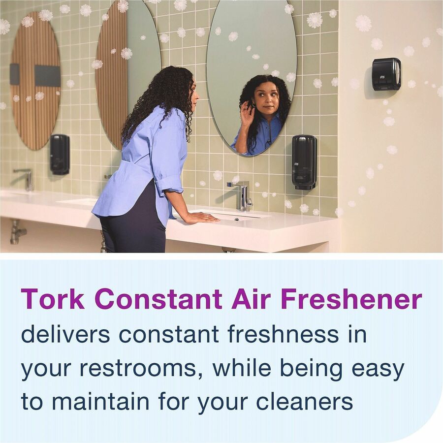 TORK Constant Air Freshener Dispenser