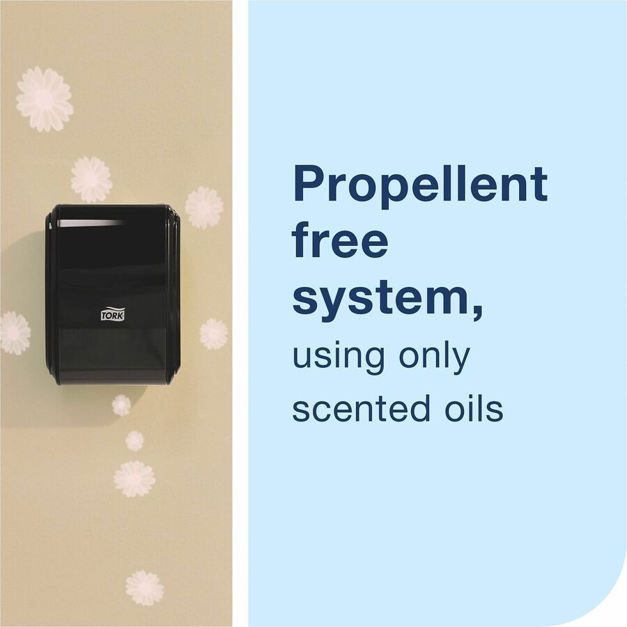 TORK Constant Air Freshener Dispenser