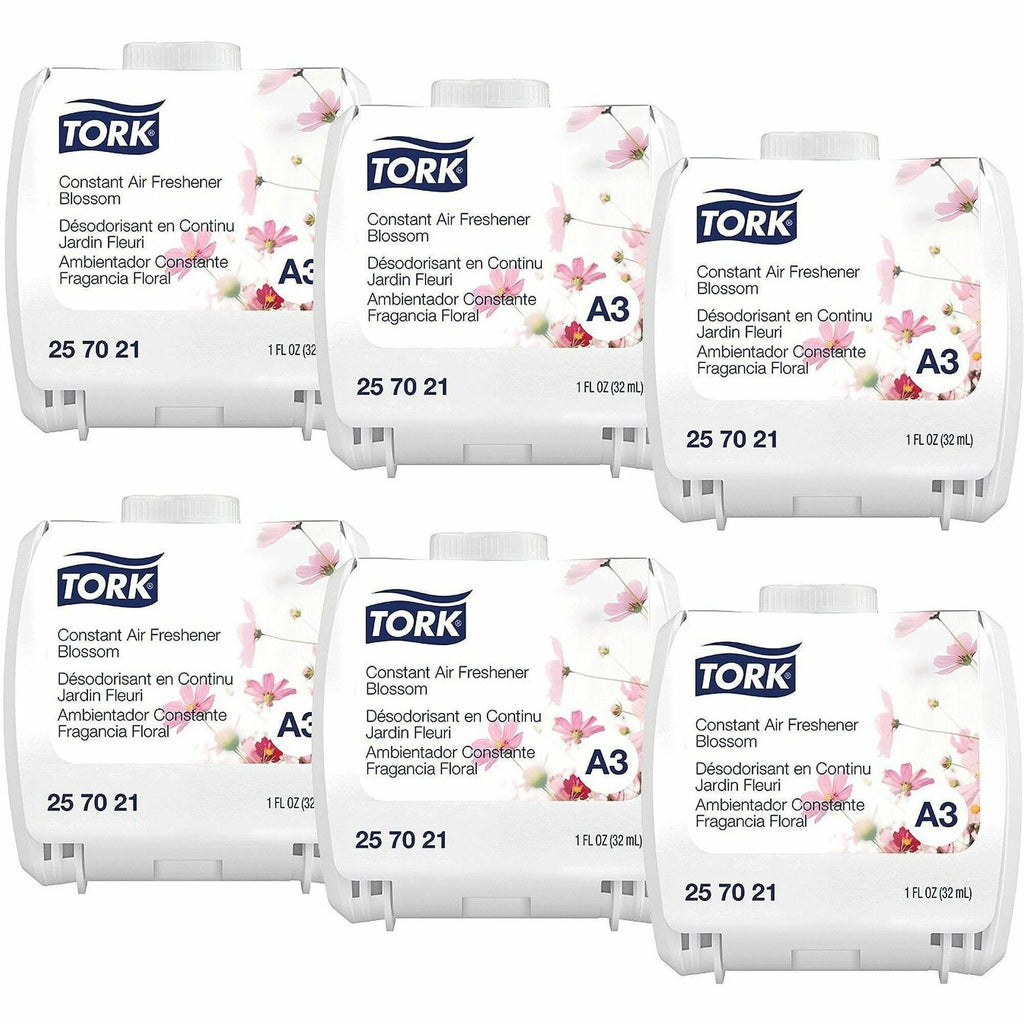 TORK Constant Air Fresheners Blossom Scent