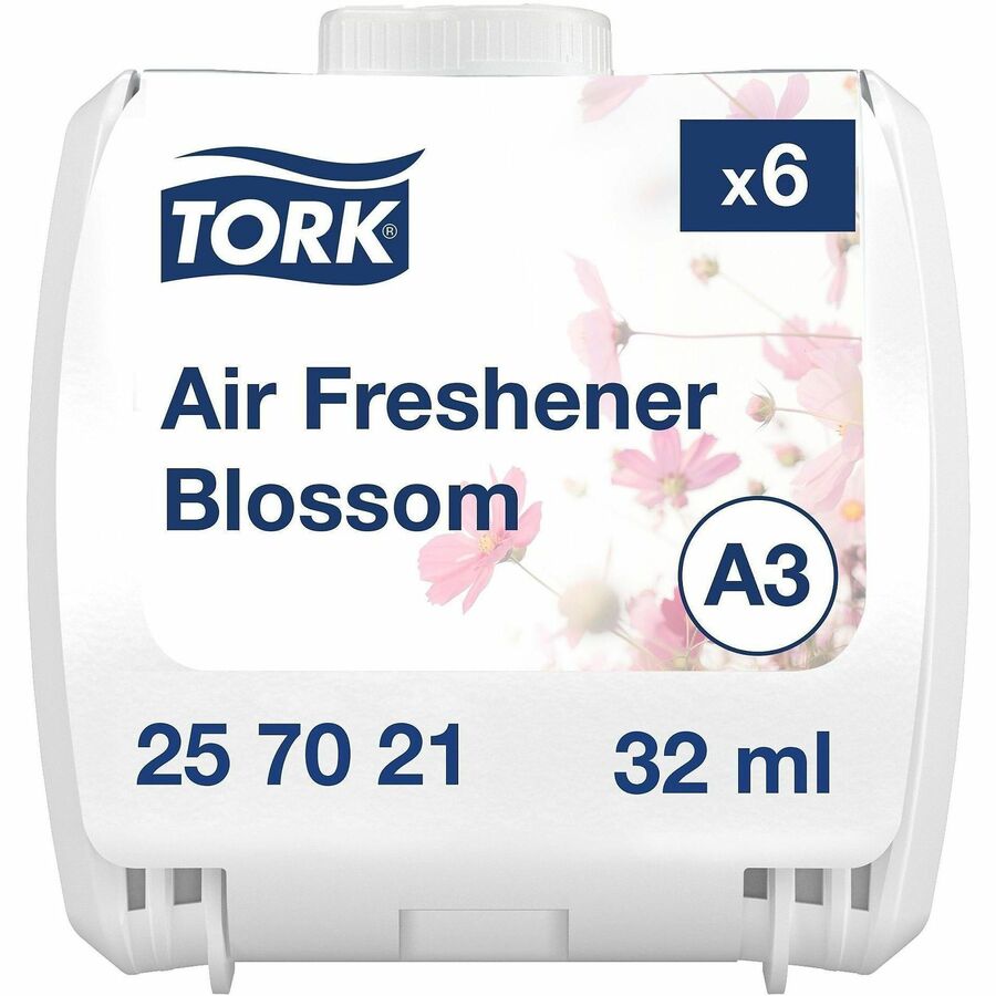 TORK Constant Air Fresheners Blossom Scent