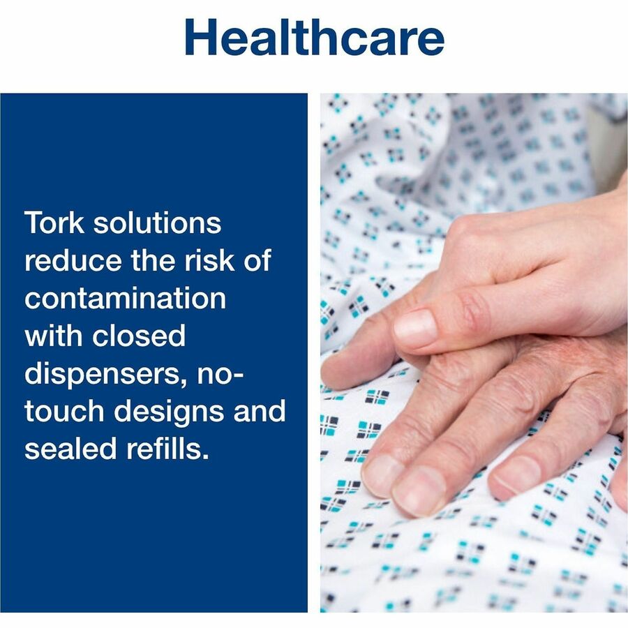 TORK Constant Air Fresheners Blossom Scent