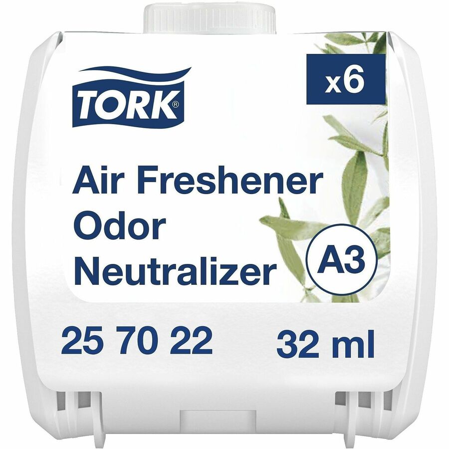 TORK Constant Air Fresheners Neutralizer Scent