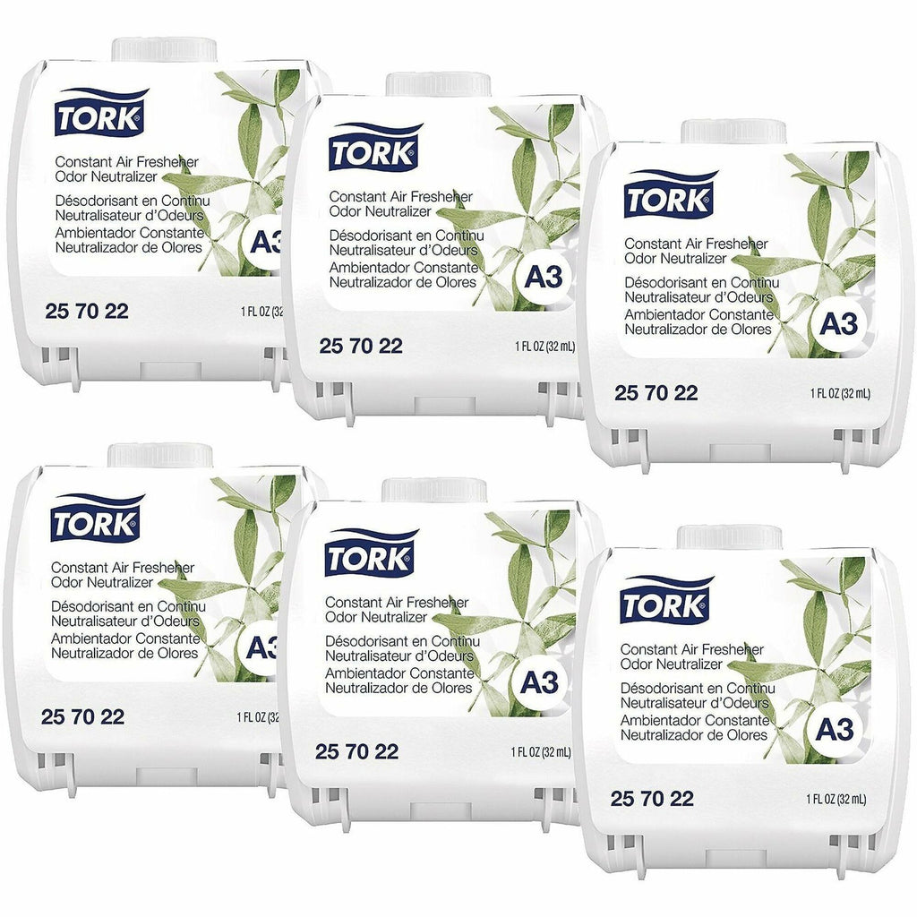 TORK Constant Air Fresheners Neutralizer Scent