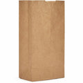 AJM #4 Extra Heavy-Duty Kraft Paper Grocery Bags