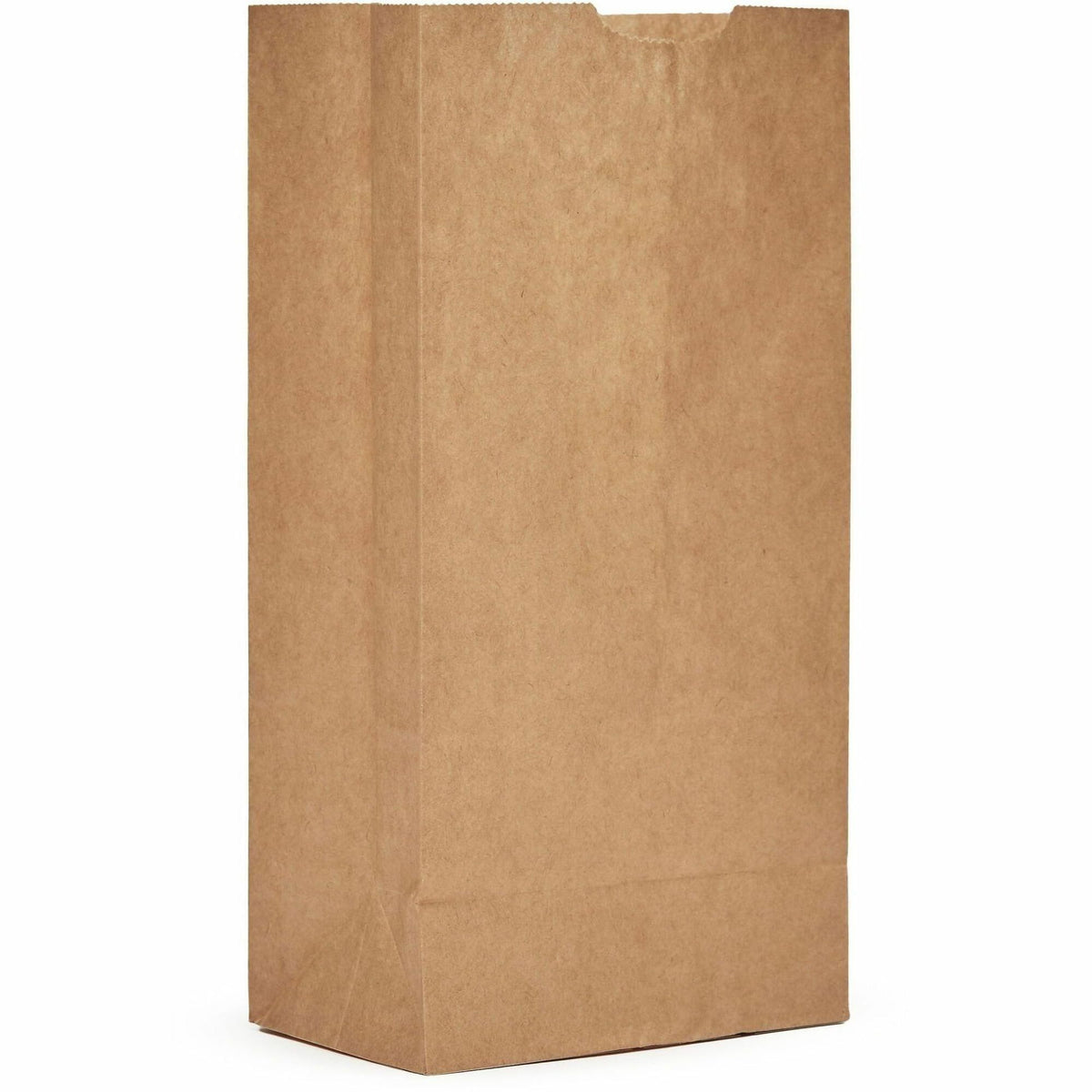 AJM #4 Extra Heavy-Duty Kraft Paper Grocery Bags