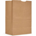 AJM 1/6 BBL #52 Kraft Paper Grocery Sacks