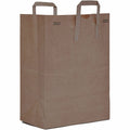 AJM 1/6 BBL #70 Kraft Paper Grocery Sacks