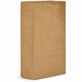 AJM #6 Extra Heavy-Duty Kraft Paper Grocery Bags