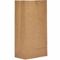 AJM #8 Extra Heavy-Duty Kraft Paper Grocery Bags