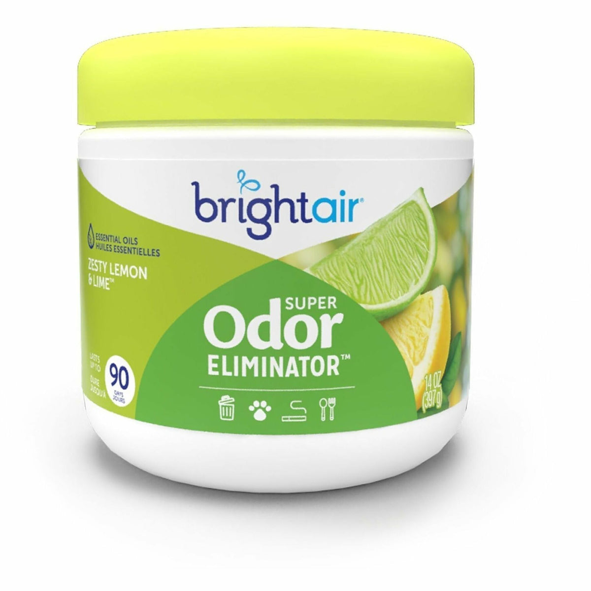 Bright Air Super Odor Eliminator Air Freshener