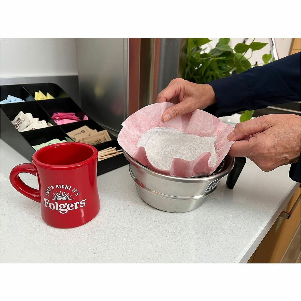 Folgers® Filter Pack Classic Roast Ground Coffee Filter Packs