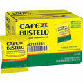 Café Bustelo Fraction Pack Fraction Pack Decaf Espresso Coffee