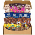 Green Rabbit SnackBoxPro Chocolate For Breakfast