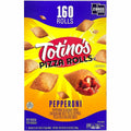 Green Rabbit Totino's Pizza Rolls