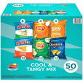 Green Rabbit Frito-Lay Cool&Tangy Chip Variety Pack