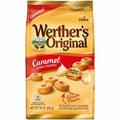 Green Rabbit Werther's Carmel Candies