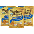 Green Rabbit Werther's Carmel Candies