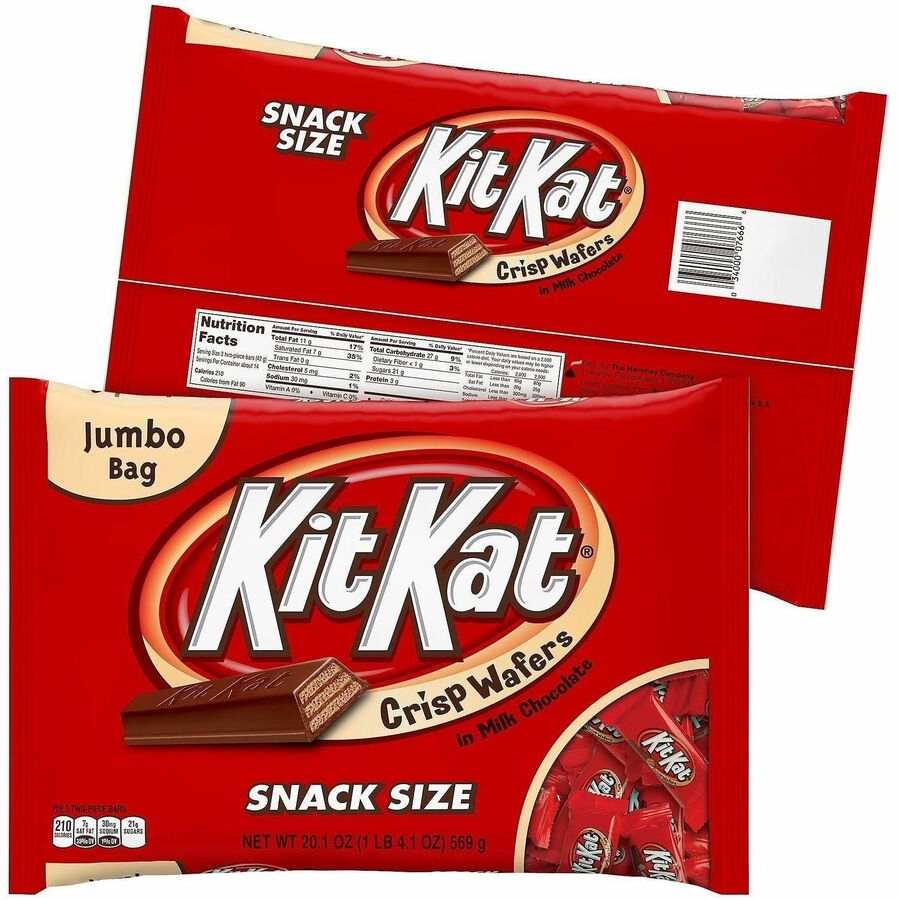 Green Rabbit Assorted Fun/Snack-Size Chocolate Mix