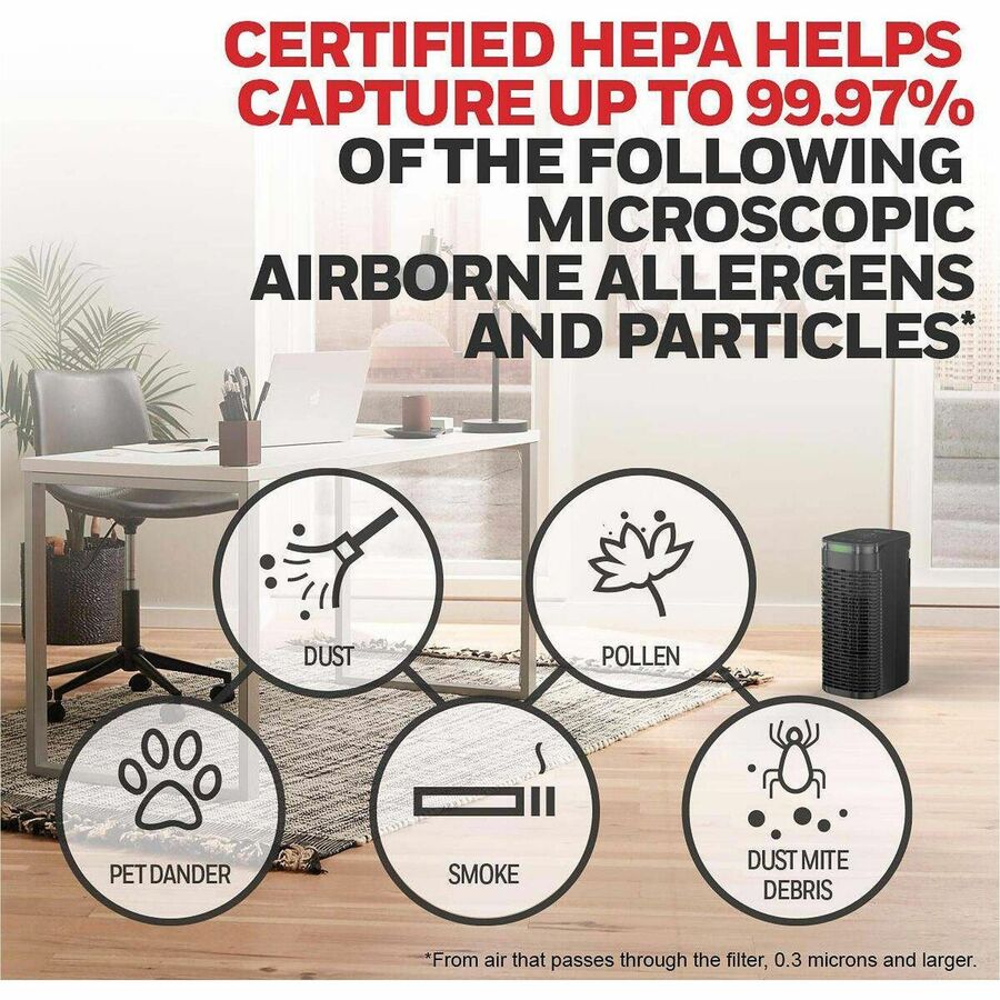 Honeywell InSight™ Series Air Purifier