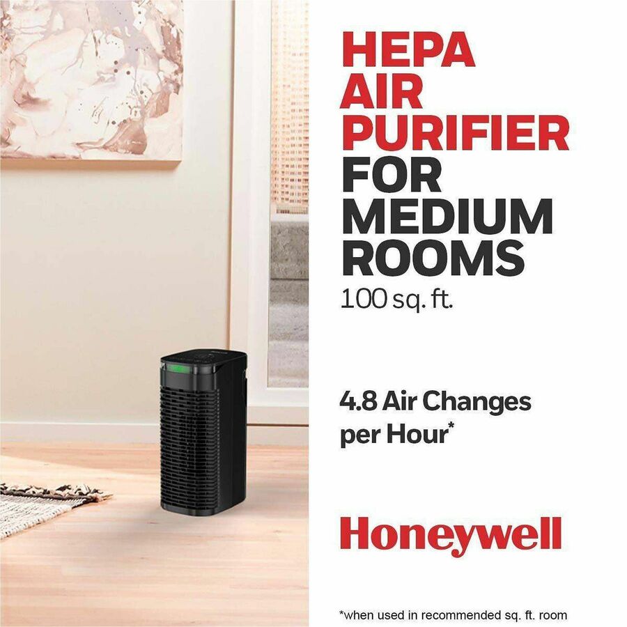 Honeywell InSight™ Series Air Purifier