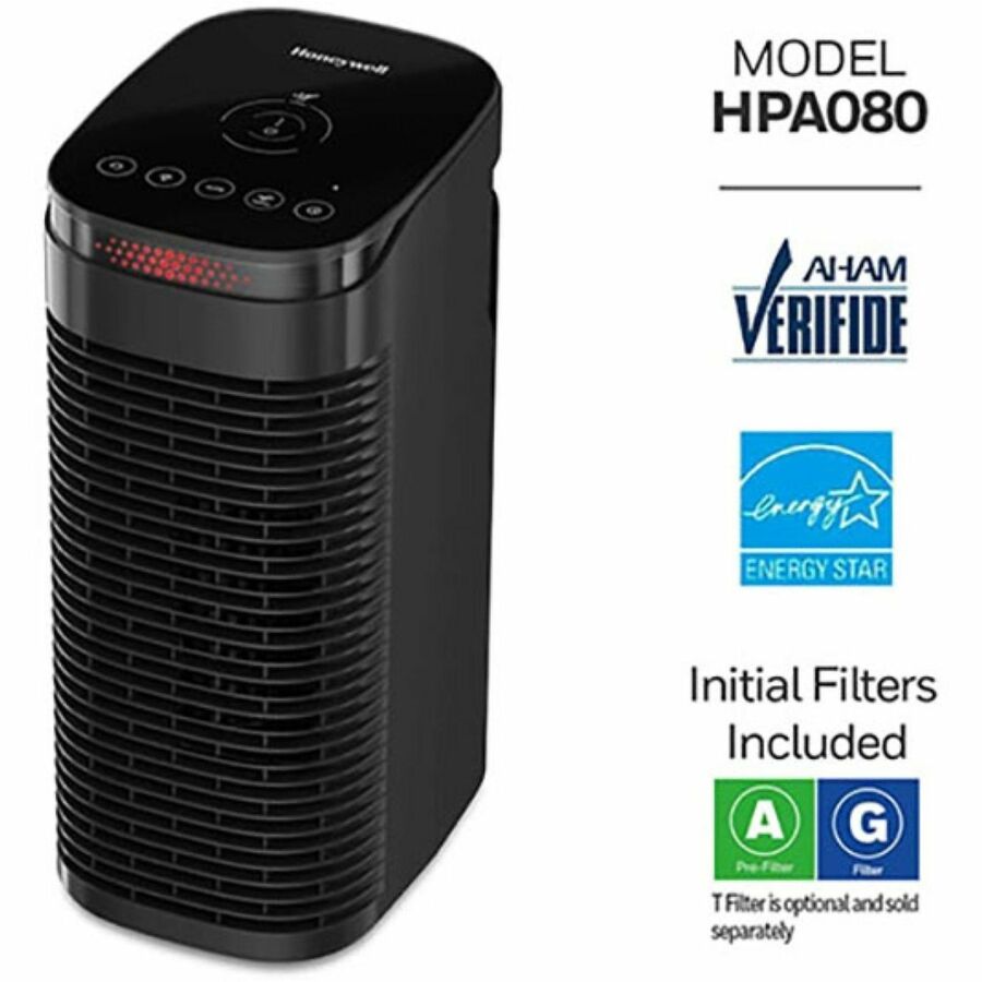 Honeywell InSight™ Series Air Purifier