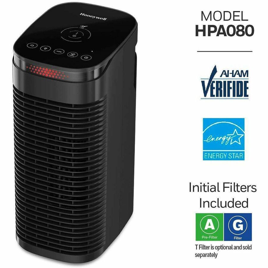 Honeywell InSight™ Series Air Purifier