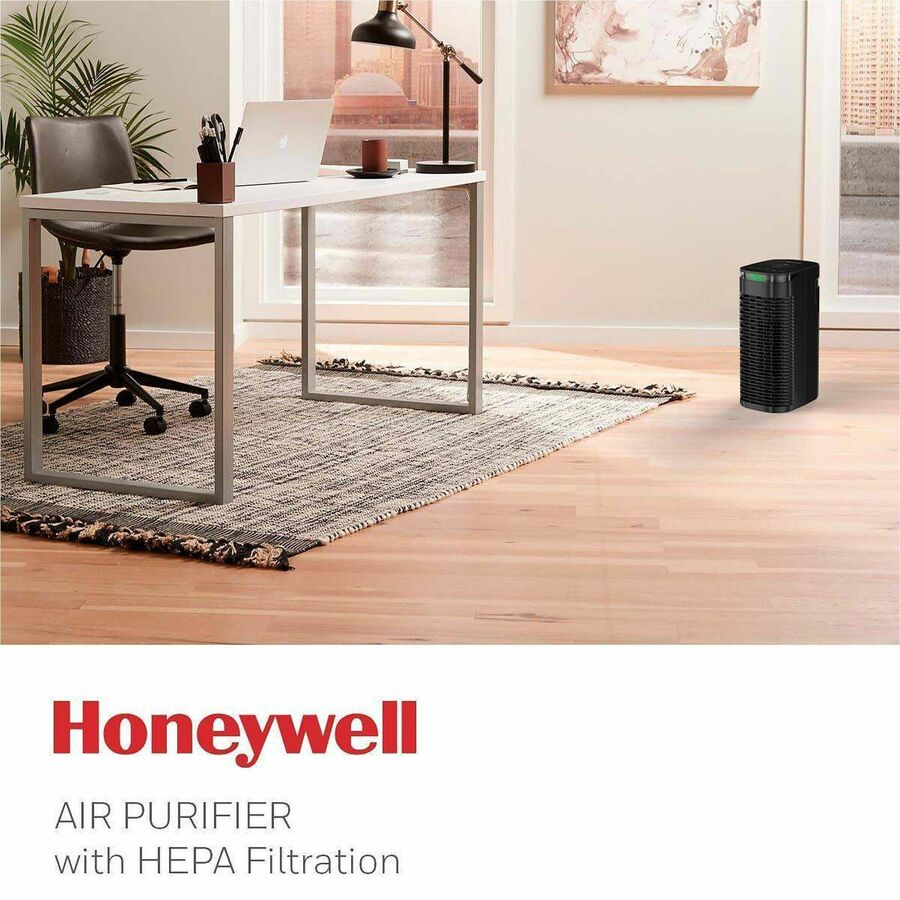 Honeywell InSight™ Series Air Purifier