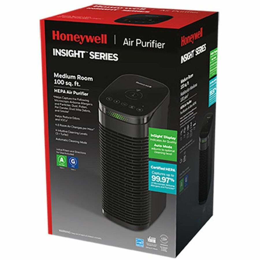 Honeywell InSight™ Series Air Purifier