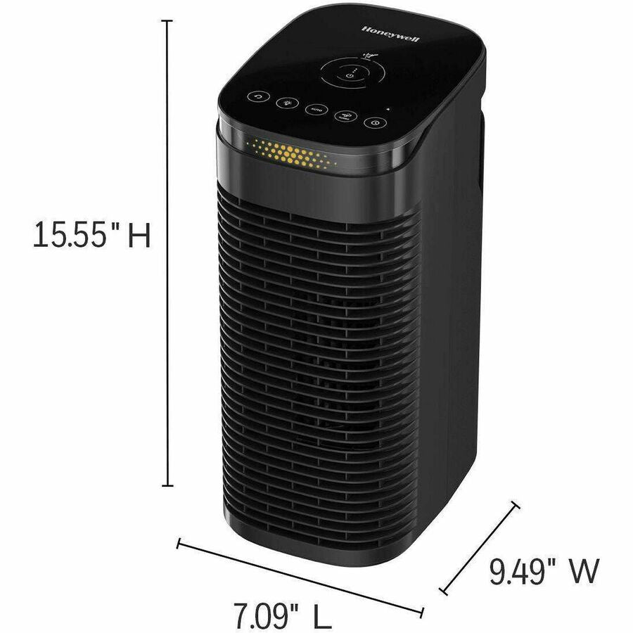 Honeywell InSight™ Series Air Purifier