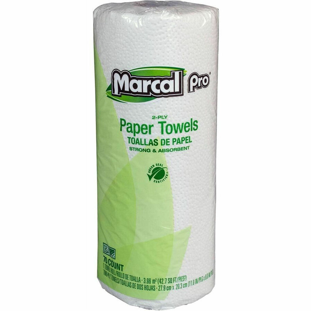 Marcal Pro 2-ply Paper Towels