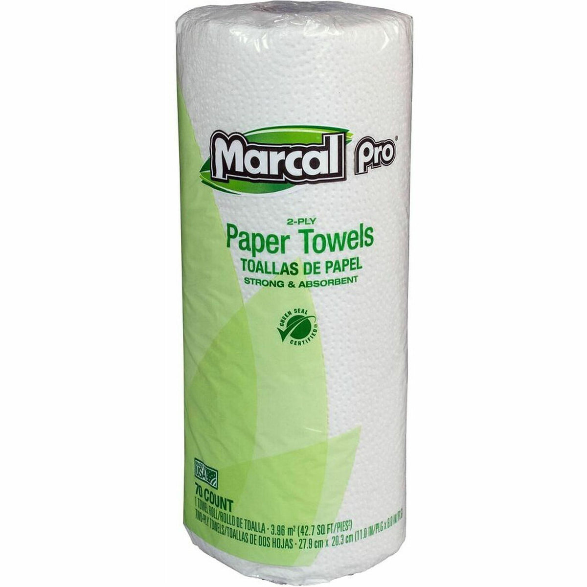 Marcal Pro 2-ply Paper Towels