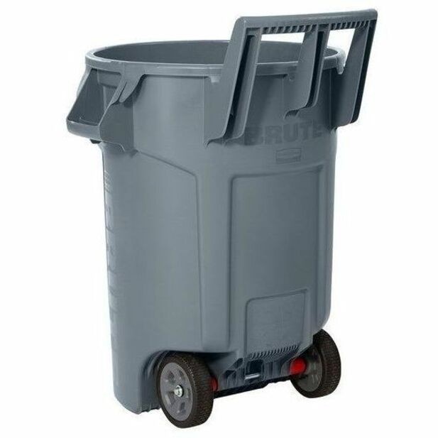 Rubbermaid Commercial Vented Wheeled Brute Container