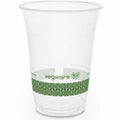 Vegware PLA Cold Cups