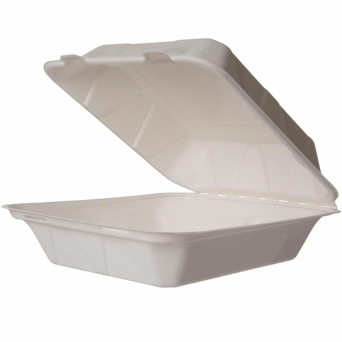 Vegware Compostable Takeout Containers