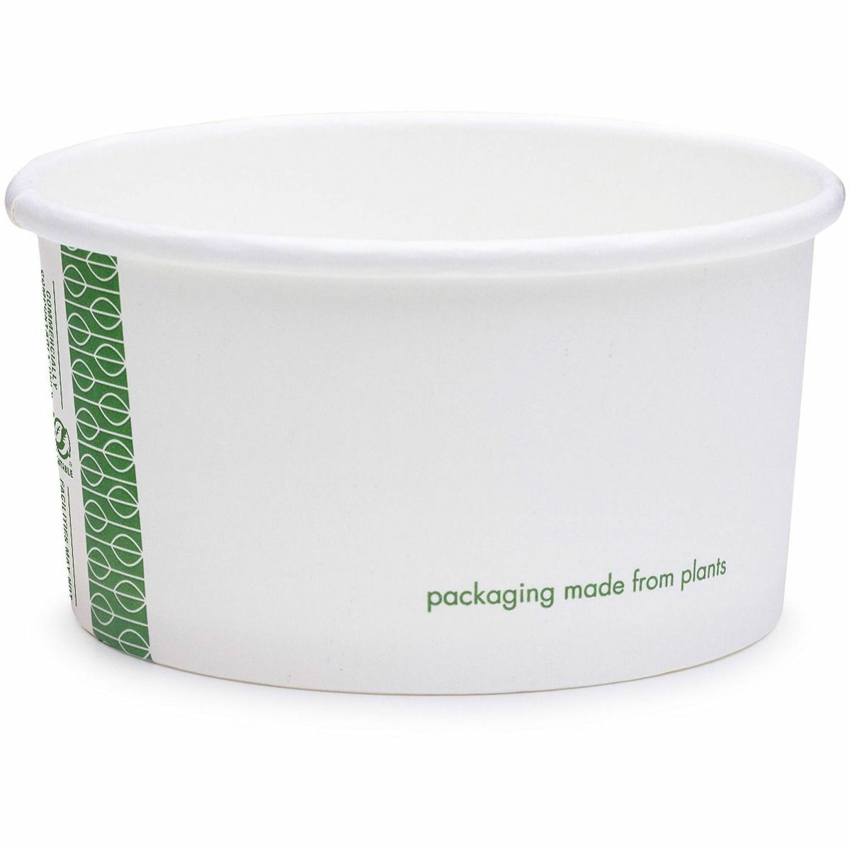 Vegware 6oz Soup Bowls