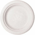 Vegware Sugarcane Plates