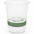 Vegware PLA Cold Cups