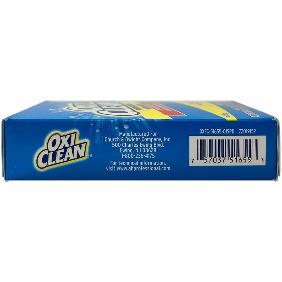 OxiClean Versatile Single-Use Stain Remover