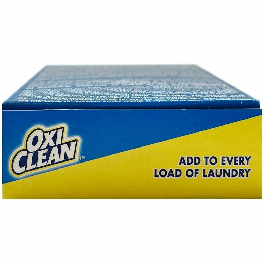 OxiClean Versatile Single-Use Stain Remover