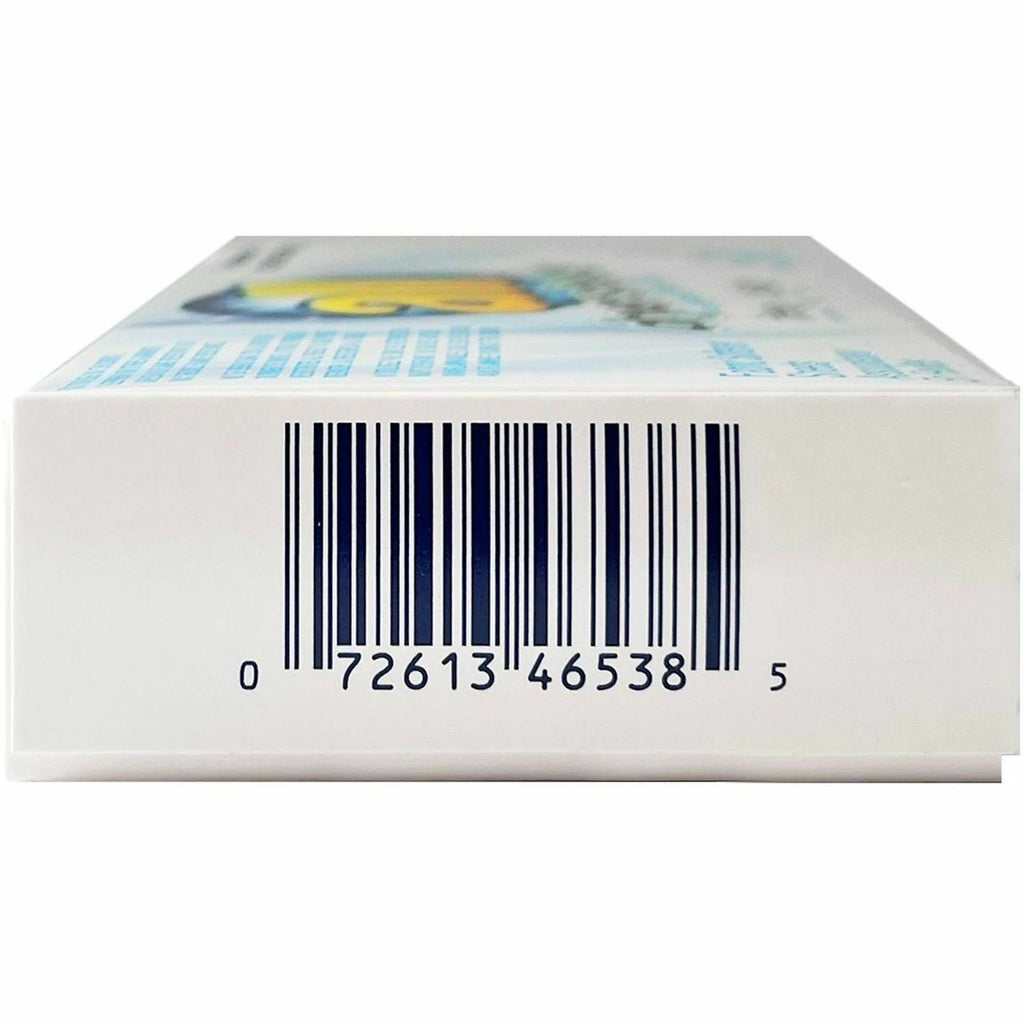 All free & clear Single-Use Dryer Sheets
