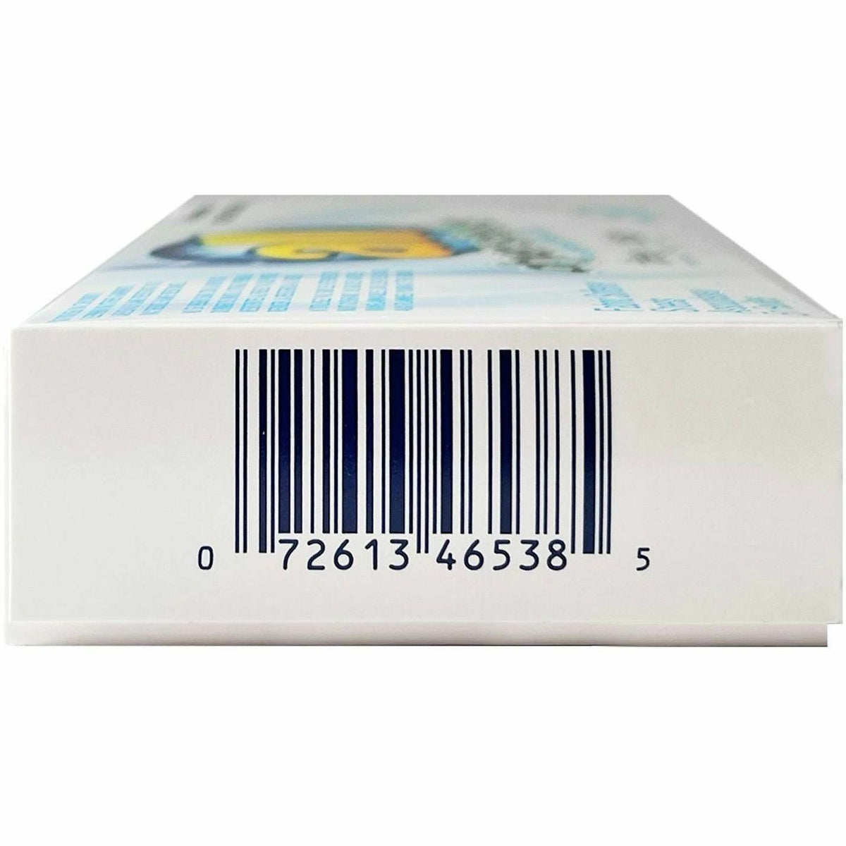 All free & clear Single-Use Dryer Sheets