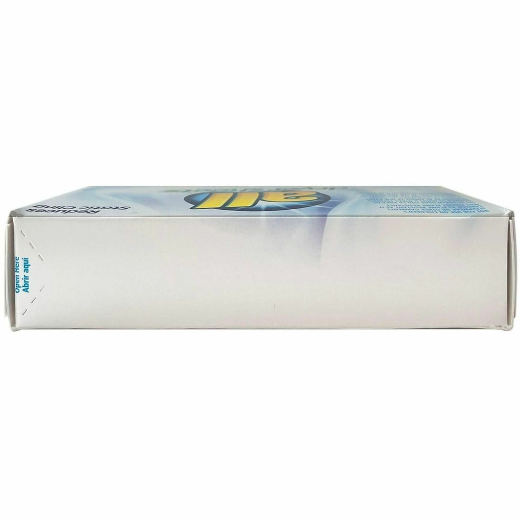 All free & clear Single-Use Dryer Sheets