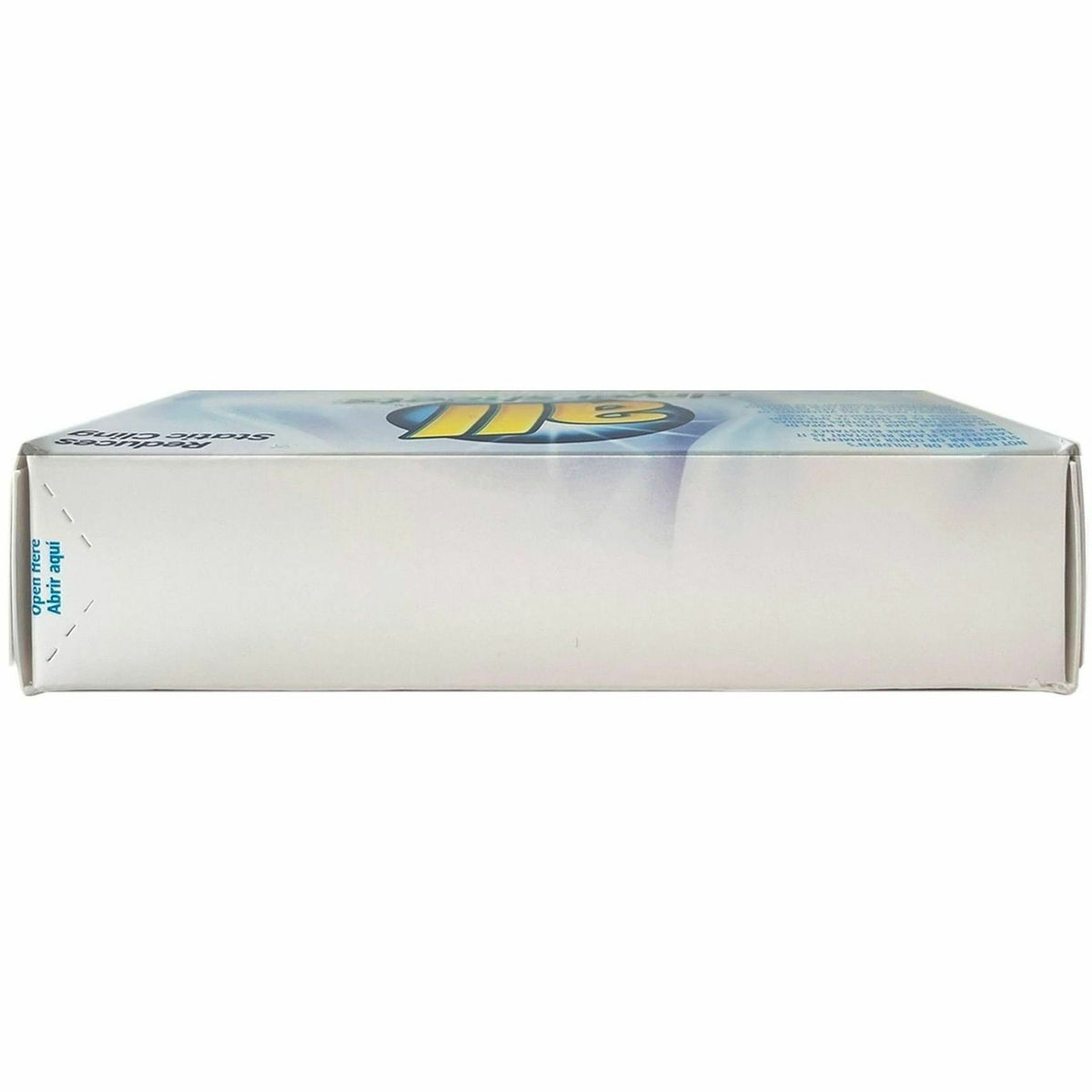 All free & clear Single-Use Dryer Sheets