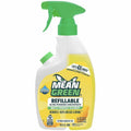 Mean Green Refillable Bathroom Cleaner