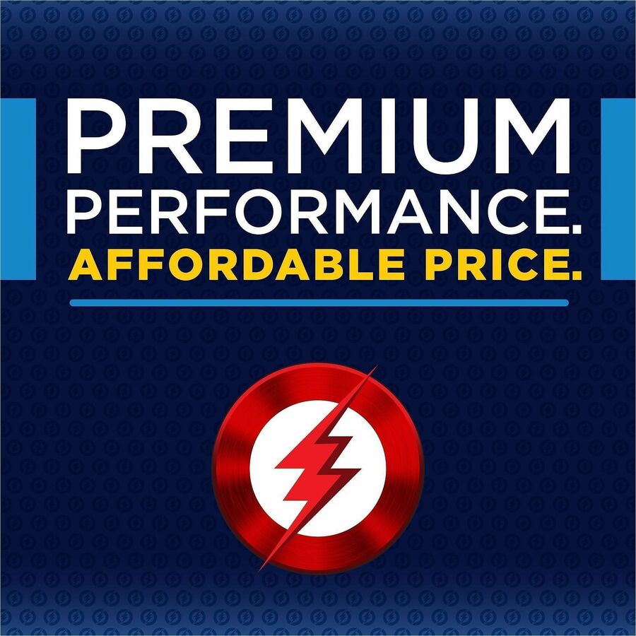 Rayovac Advanced High Energy AAA Batteries