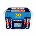 Rayovac Advanced High Energy AAA Batteries