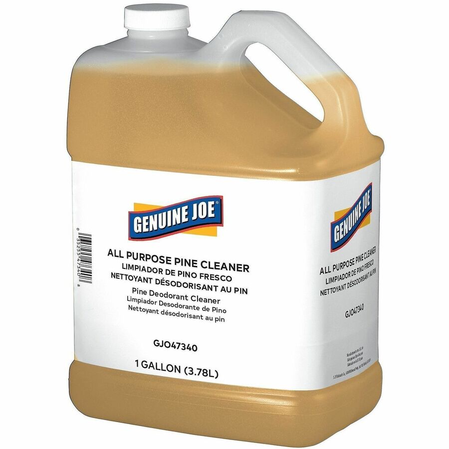 Genuine Joe All-Purpose Pine Cleaner