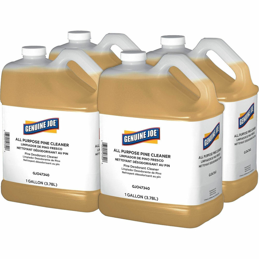 Genuine Joe All-Purpose Pine Cleaner